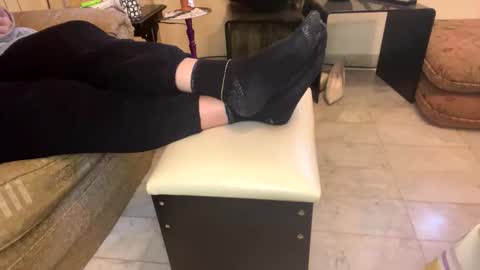 Goddess Freya online show from February 21, 9:45 am