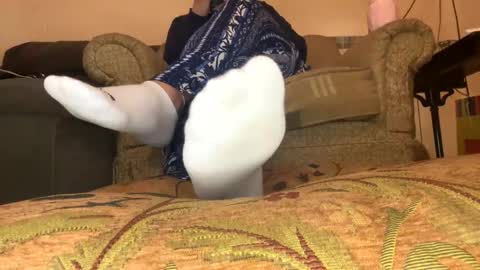 Goddess Freya online show from October 30, 3:01 pm