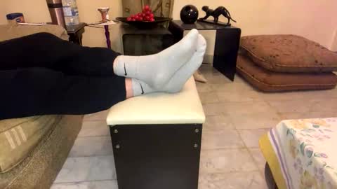 Goddess Freya online show from February 27, 10:08 am