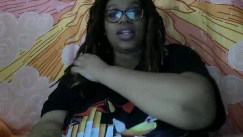 Princess Honey online show from September 25, 6:09 am