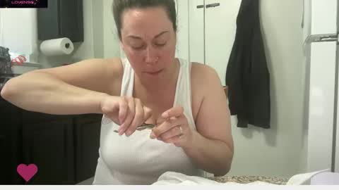 GoddessJayla Star online show from May 26, 4:02 pm