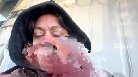 GoddessJayla Star online show from November 29, 8:16 pm