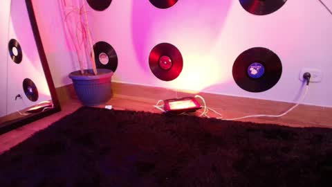 Julieta online show from September 30, 9:47 pm