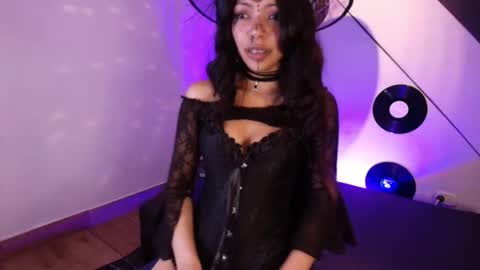 Julieta online show from October 9, 12:38 am