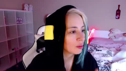 Goddess Lilith  - 111 tks to PM online show from January 11, 1:16 am