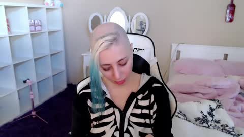 Goddess Lilith  - 111 tks to PM online show from January 7, 10:30 pm