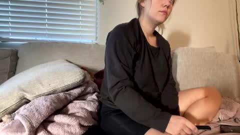 GoddessMayvn online show from October 30, 3:34 pm