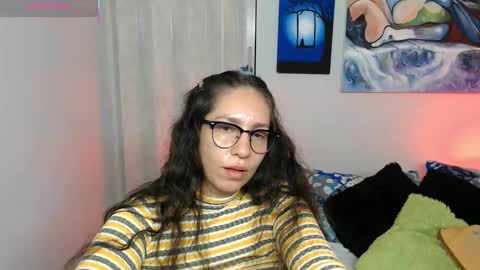  Naih Reyes online show from March 21, 6:41 am