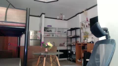 Eva online show from February 24, 2:19 am