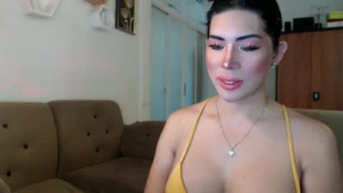 Eva online show from June 15, 2:25 am