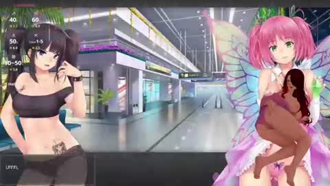 Goddess Reverie online show from July 2, 5:01 am