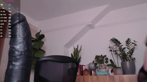 Goddess. Mommy. Master. Greedy Brat. VENINA online show from January 13, 9:11 pm