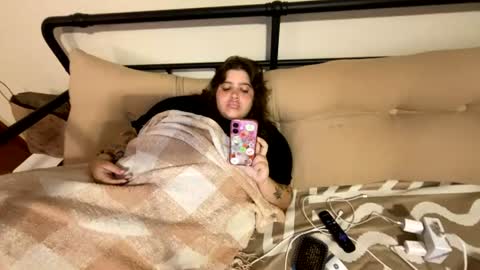 princessviccxo online show from July 18, 1:51 am