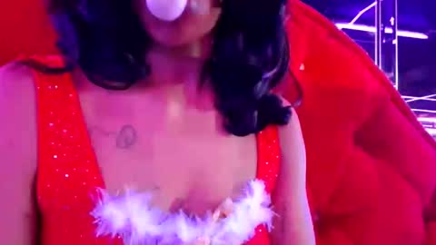 goddessxxamina online show from January 7, 11:54 pm