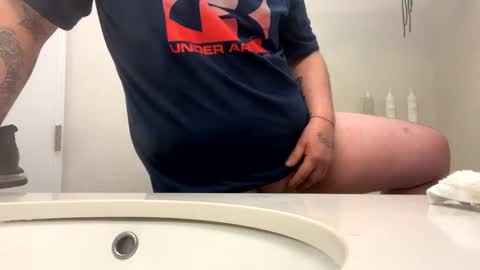 SirCumzalottt online show from January 26, 3:14 pm