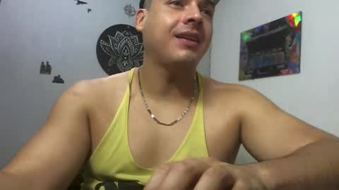 MASTER GODKENAI online show from January 13, 4:53 am