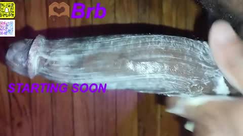 godly_pipe online show from July 13, 11:36 am