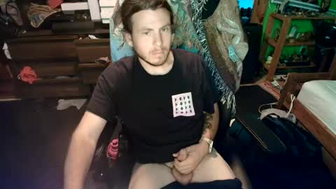 jimmyjohnameson online show from June 29, 7:13 pm