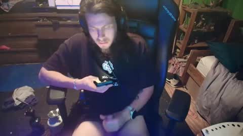 jimmyjohnameson online show from March 2, 4:39 am