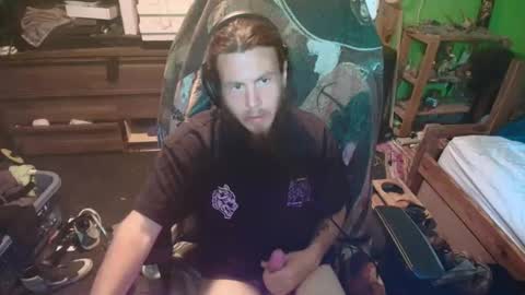 jimmyjohnameson online show from April 6, 3:02 pm