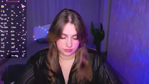 Snapshot of goga_li chatting on October 6, 6:15 pm Lilya online show from October 6, 6:15 pm