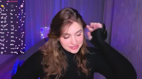 Snapshot of goga_li chatting on October 8, 4:57 pm Lilya online show from October 8, 4:57 pm
