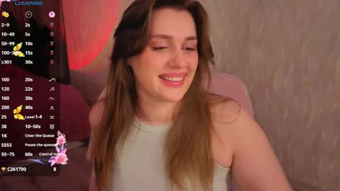 Lilya online show from April 7, 8:00 pm