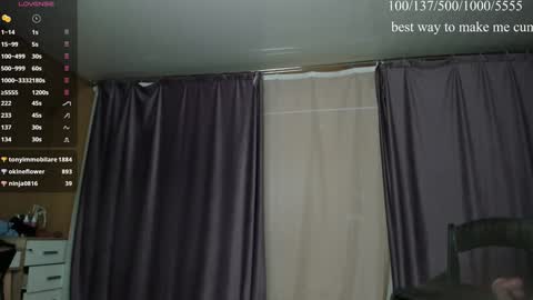 Lisa online show from November 30, 9:33 pm