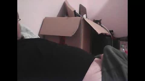 gohan8558 online show from September 20, 9:29 pm