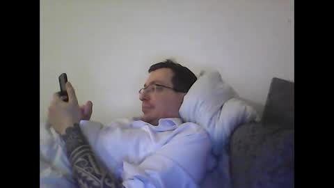 gohan8558 online show from February 12, 6:51 pm