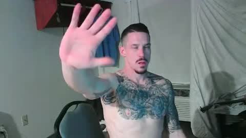 goinwild8900 online show from December 27, 3:09 am