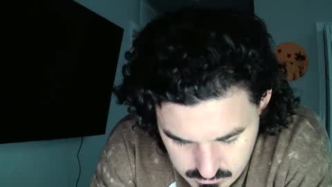 gokugarrison4334 online show from October 5, 7:21 pm