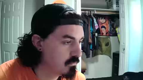 gokugarrison4334 online show from October 14, 10:02 pm