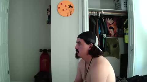 gokugarrison4334 online show from October 15, 11:05 pm