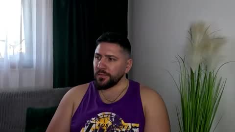 gold_alpha_boy online show from March 10, 1:59 pm