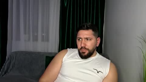 gold_alpha_boy online show from March 5, 8:51 pm