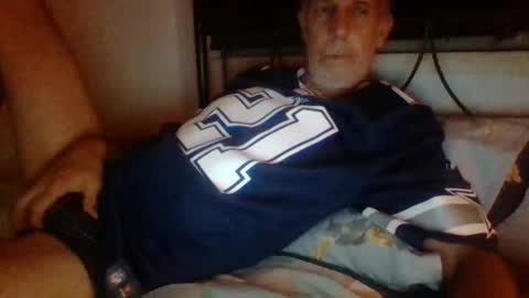 Adam online show from April 5, 12:46 pm