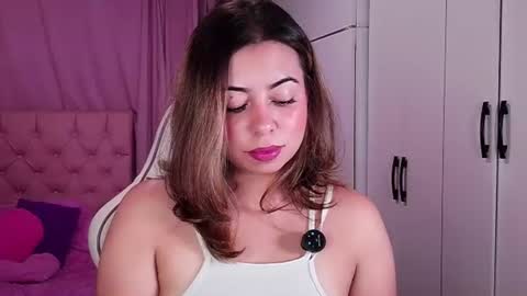 golden_gingerkitty online show from June 30, 12:10 am