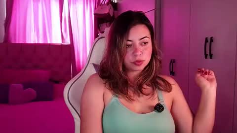 golden_gingerkitty online show from July 28, 1:21 pm