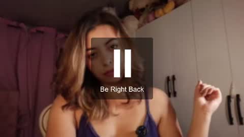 golden_gingerkitty online show from June 14, 2:24 am