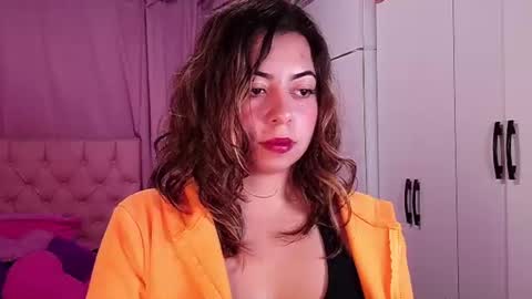 golden_gingerkitty online show from July 9, 1:31 am