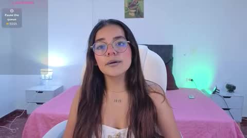 golden_muse online show from March 17, 12:54 pm