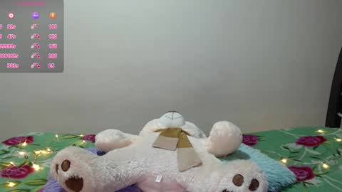 goldencandycotton online show from March 4, 9:06 am