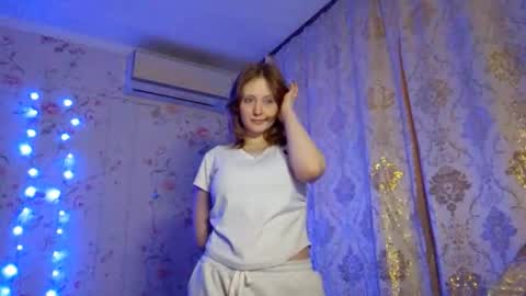 Marie online show from January 16, 4:38 pm