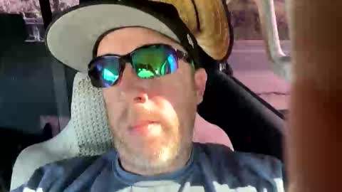 goldengod420 online show from January 18, 8:40 pm