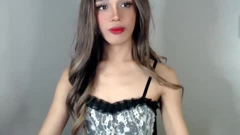 Lily is Gold online show from March 8, 12:55 am