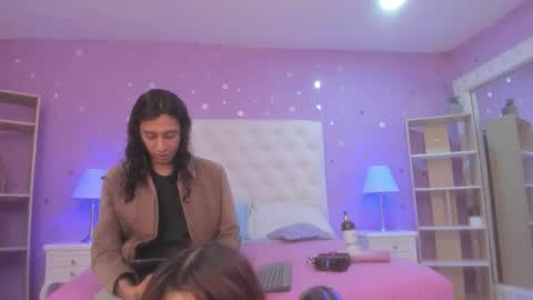 goldentemptation_ online show from March 3, 7:54 pm