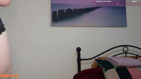 Goldie online show from December 16, 2:34 pm