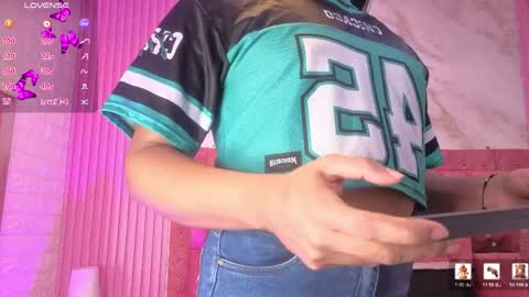 goldilockss15 online show from April 18, 11:23 am