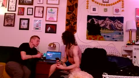 GOLDXSTAR online show from January 5, 7:49 am